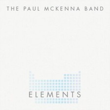 The Paul McKenna Band 