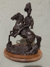 Heredities Bronze Cast