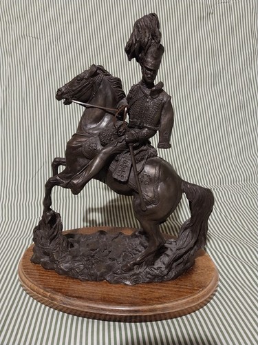 Heredities bronze cast - heredities,