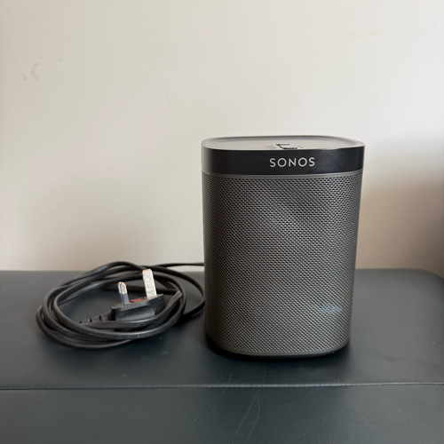 Sonos play smart wireless - sonos,