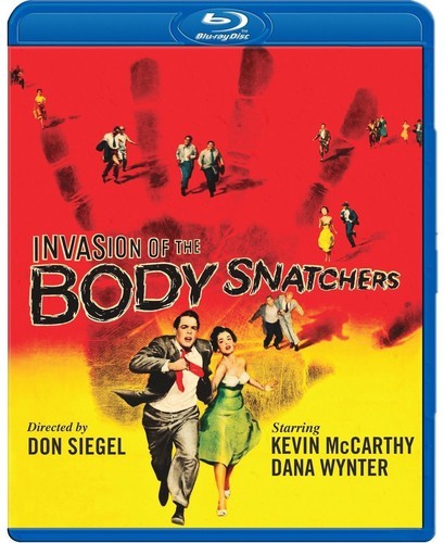 Invasion the body - invasion, snatchers