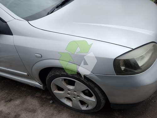Vauxhall astra bertone - vauxhall, mk4