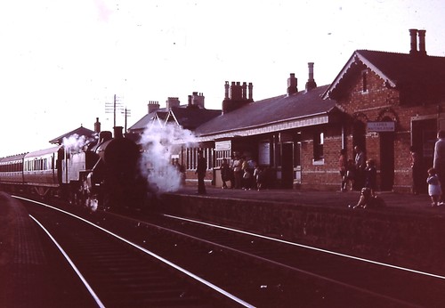 British rail 4 - br, t