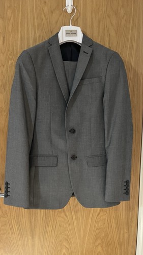 Limehaus silver grey - grey, 2