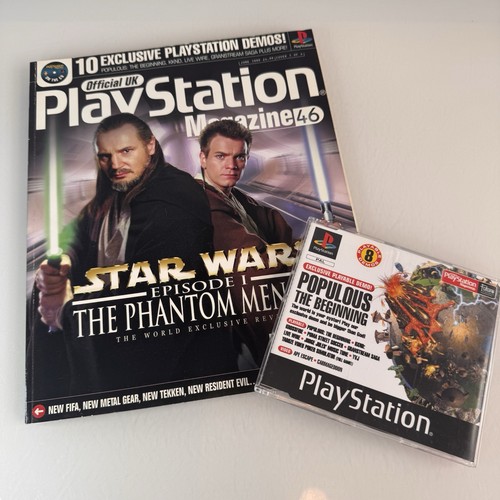 Official playstation - uk,