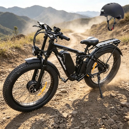 48v 23ah electric bike - 23ah,