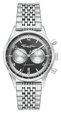 Thomas Sabo | Rebel At Heart | Men's | Stainless Steel Bracelet