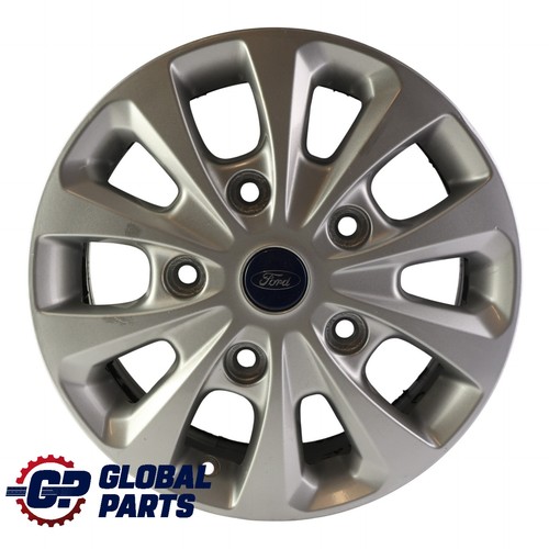 Ford transit custom wheel - custom,