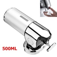 500ML Wall Mounted Soap