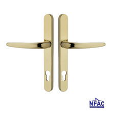 uPVC Door Handle Long