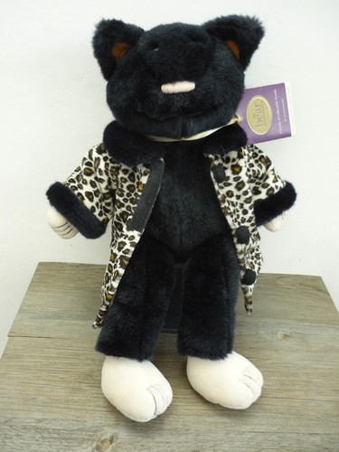 Debenhams the bear - the, necessities