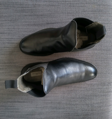 Mens waterproof chelsea - mens,