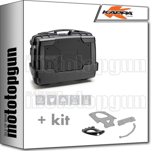 Kappa top case - kappa,