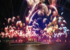 HMS RENOWN 1935 KGR Spithead Review - LIMITED EDITION ART (25)