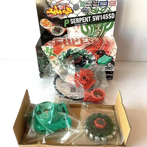 Takara tomy poison - takara, bb-69