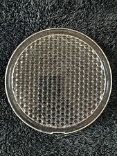 Butlers Plough Lamp Glass Lens Ford Massey Ferguson David Brown International