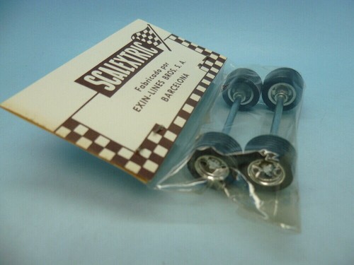 Scalextric spanish shop - scalextric,