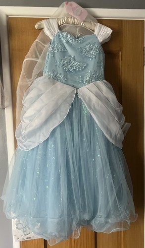 Disney cinderella dress - disney,
