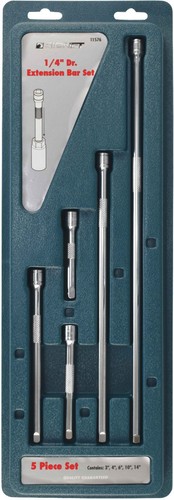 Signet tools 4in drive 5 - 1/4in,
