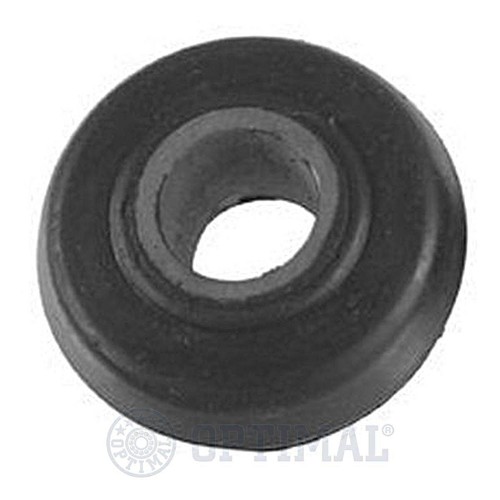 Front control arm trailing - arm,