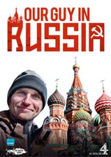Guy Martin: Our Guy in Russia