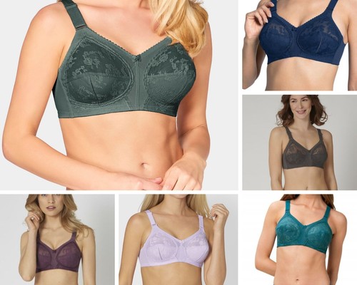 Triumph doreen full cup - doreen, non
