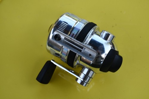 Abu garcia abumatic 476 close - abumatic,