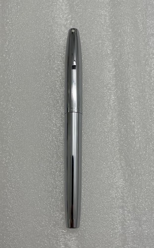 Rare find sheaffer white - , dot