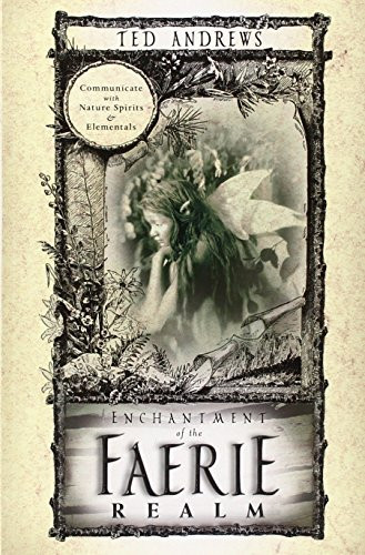 Enchantment the faerie - of,