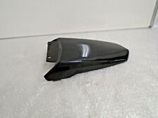 Derbi Senda SM 50 DRD Racing LTD 2006 Black Rear Fender Mudguard 86327600WN0