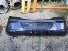 VAUXHALL CORSA D REAR COMPLETE