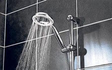 Ecocamel Orbit Shower Head