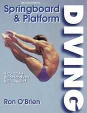 Springboard and Platform