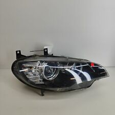 BMW X6 E71 Front Right Headlight 7271360 3.0 Diesel 225kw 2014 RHD 26606482