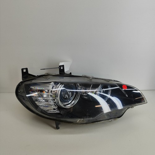 Bmw e71 front - bmw, x6