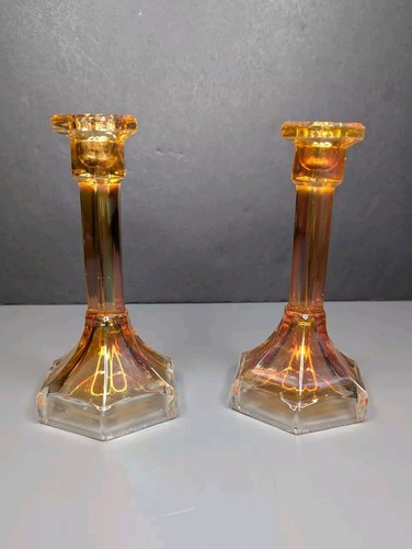 Vintage imperial glass - imperial,