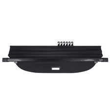 Parcel shelf boot - parcel, load