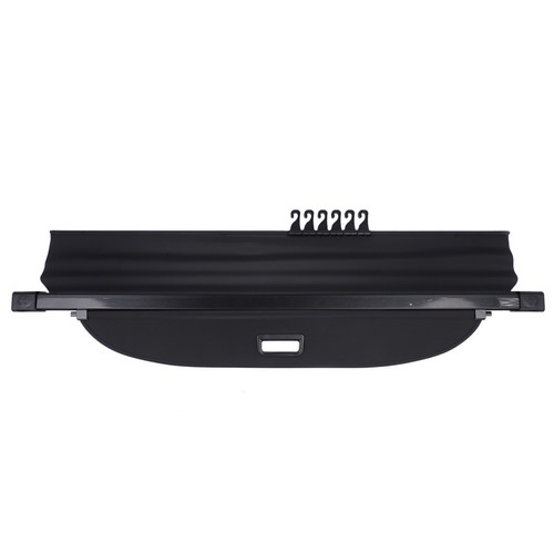 Parcel shelf boot load cover - load,