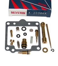 Keyster Carburetor Repair Kit