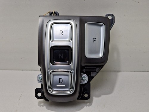 Hyundai santa gear selector - hyundai,