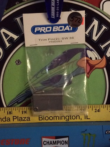 Pro boat prb2063 trim - pro,