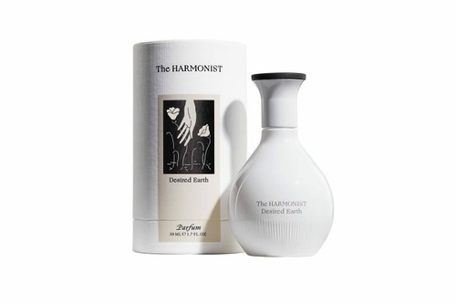 The harmonist desired earth - the,