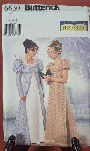 Butterick making history - butterick,