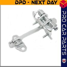 Front Door Check Asss Strap