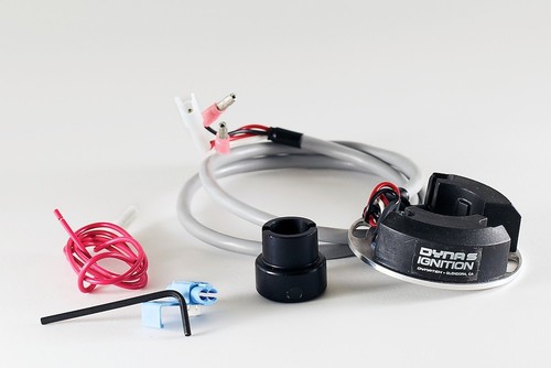 Dynatek dyna ignition cdi - dyna, s