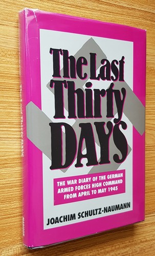 The last thirty - the, j