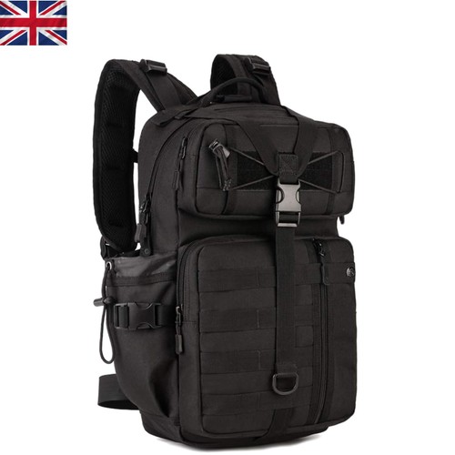 30l tactical rucksack - 30l,