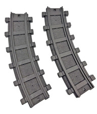Playmobil 2x Curved Track