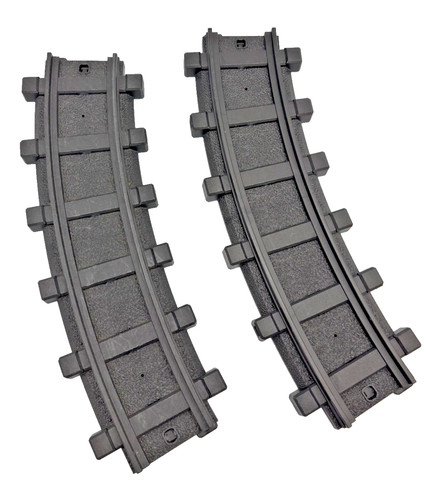 Playmobil curved track - playmobil,
