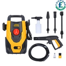 TOUGH MASTER High Pressure